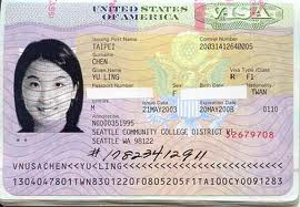 Làm thẻ tạm trú cho người nước ngoài